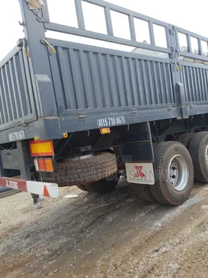 Dangote Cement Distributors Nationwide