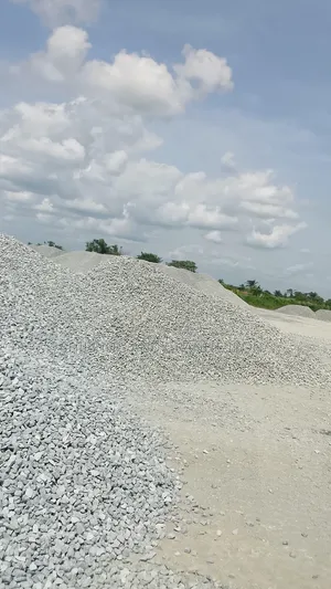 Chippings in Enugu
