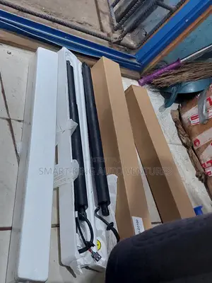 Booth Shock Rx350 2017/2022