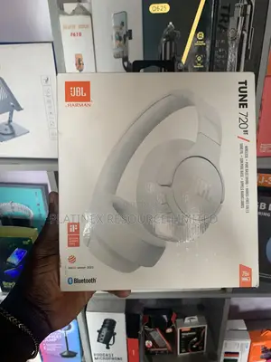 Jbl Tune 720bt Headset
