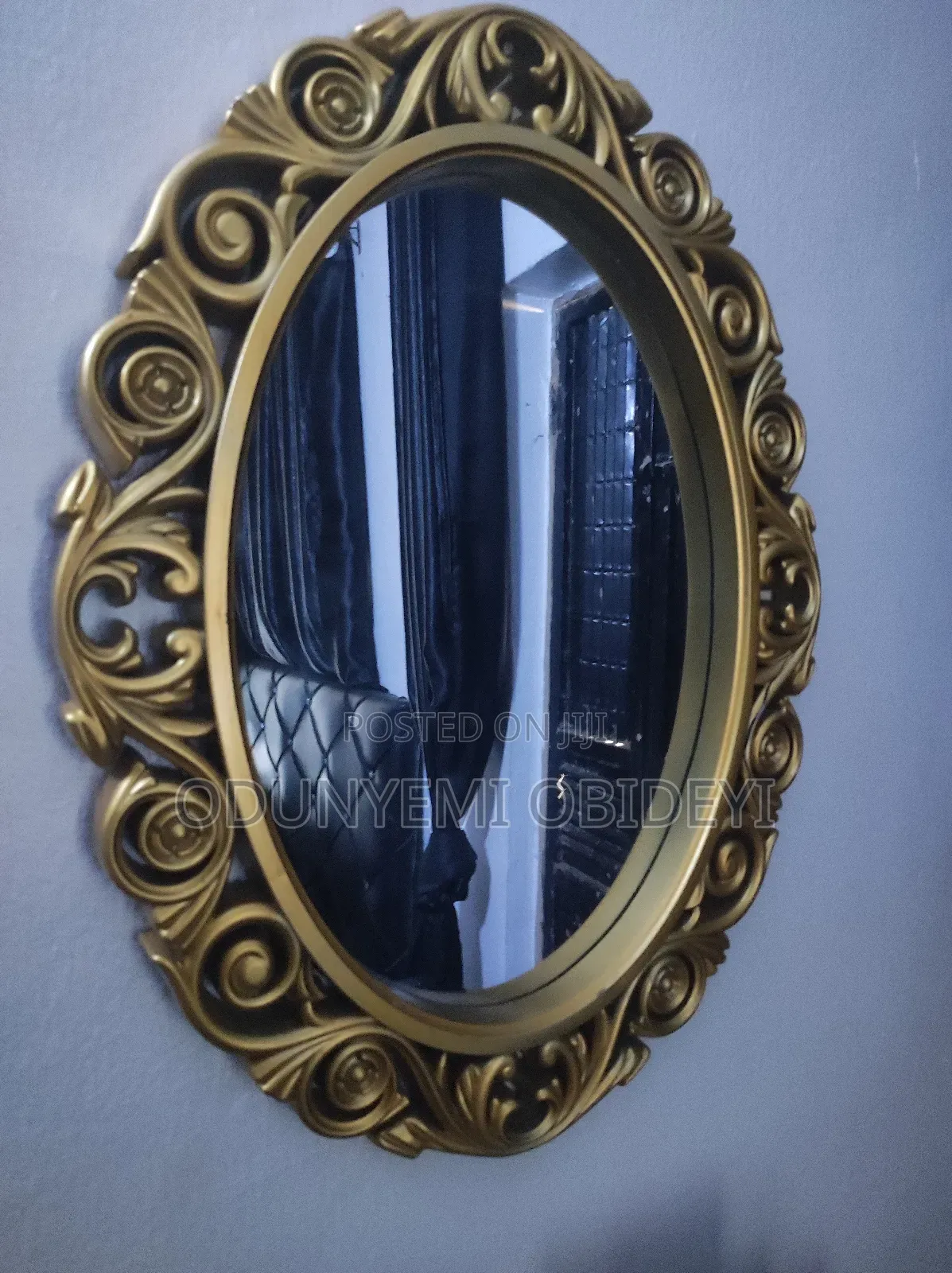 Used Mirror