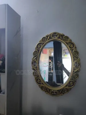 Used Mirror