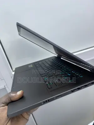 Laptop Asus ROG Zephyrus G15 16GB AMD Ryzen 9 SSD 512GB