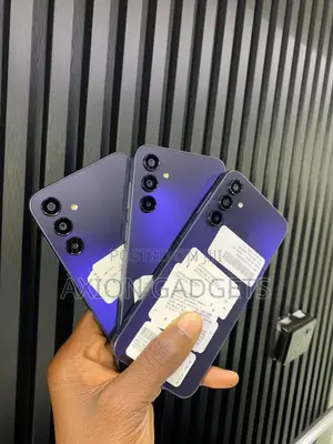 Samsung Galaxy A15 128 GB Blue