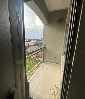 Mini Flat in Ogombo Road Ajah for rent