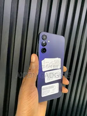 Samsung Galaxy A15 128 GB Blue