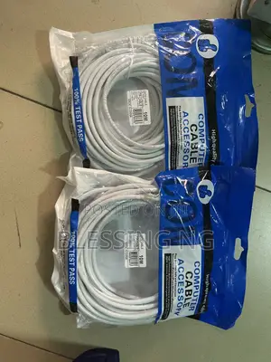 Patch Cord 10meter Cat 6cable