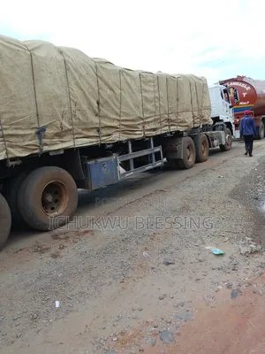 Dangote Cement Distributors Nationwide