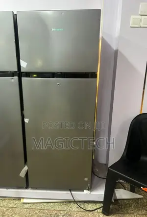 205l Hisense Inverter Base Fridge