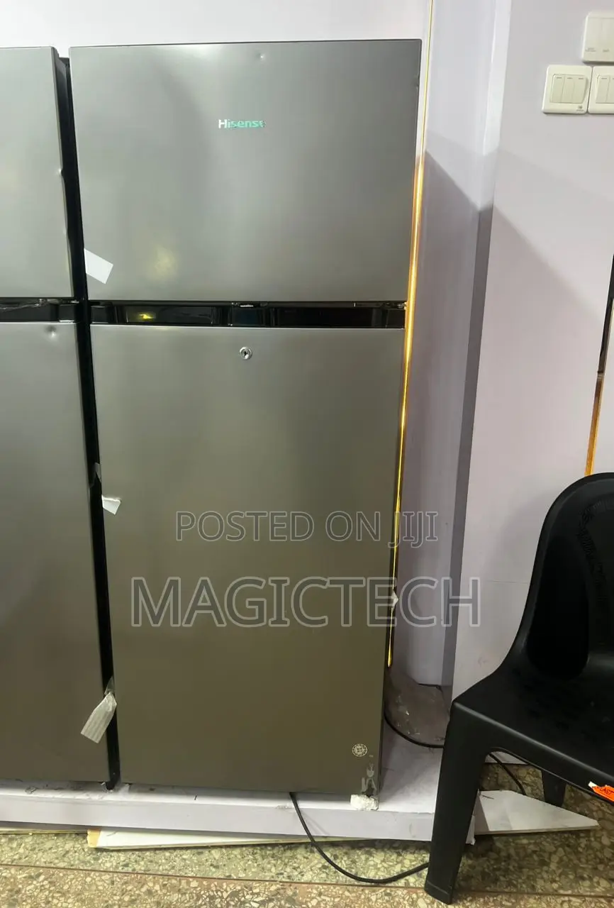 205l Hisense Inverter Base Fridge