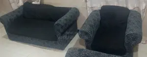 6 Seater Cushion Chairs
