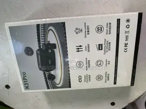 Wireless Microphone