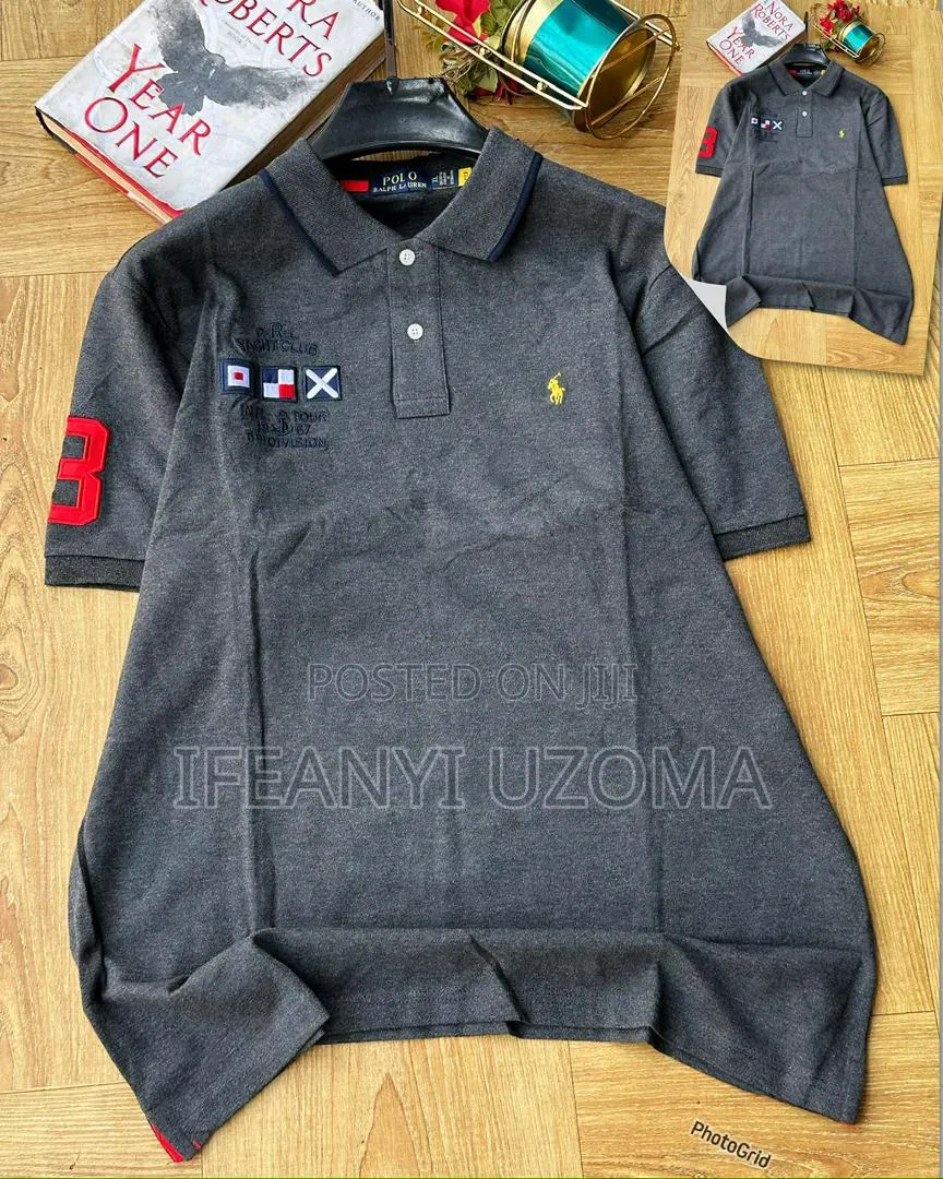 Nice Classic Quality Tshirts