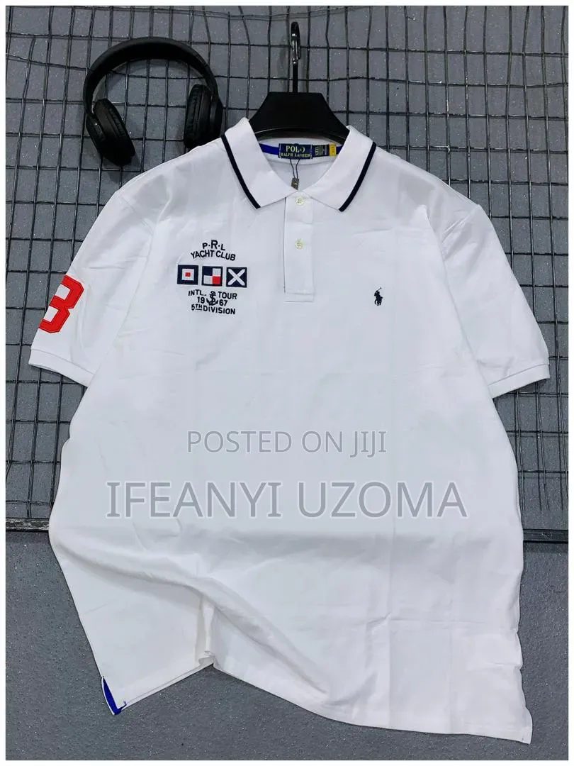 Nice Classic Quality Tshirts