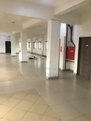 180sqm Open Plan Office Space