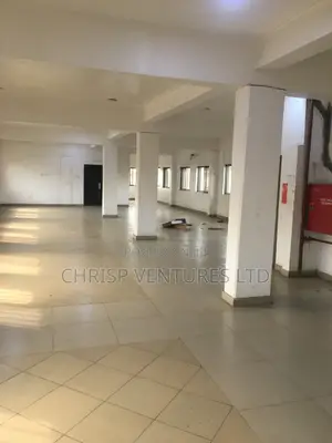 180sqm Open Plan Office Space