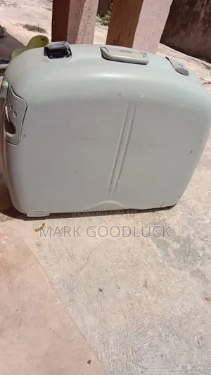 Working Perfectly