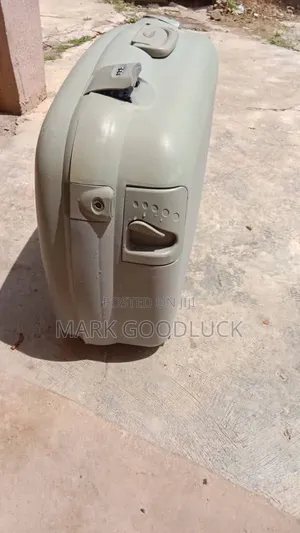 Working Perfectly