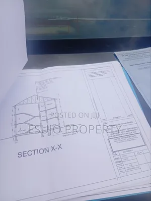 3bdrm Bungalow in Mbikpong Estate, Uyo for sale