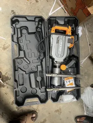 Ingco Demolition Hammer. 1700w