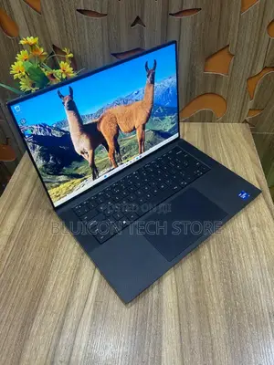 Laptop Dell Precision 5560 16GB Intel Core i7 SSD 512GB