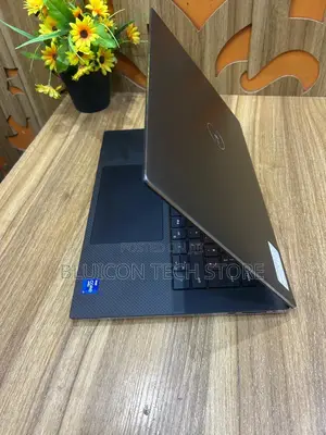 Laptop Dell Precision 5560 16GB Intel Core i7 SSD 512GB