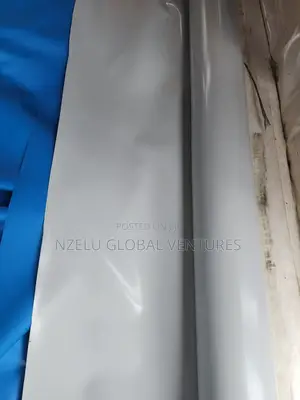 Industrial Strength Tarpaulin - Strong Outdoor Cover