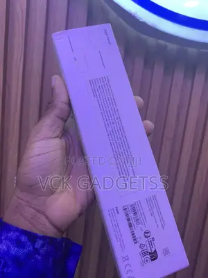 Apple Pencil 1