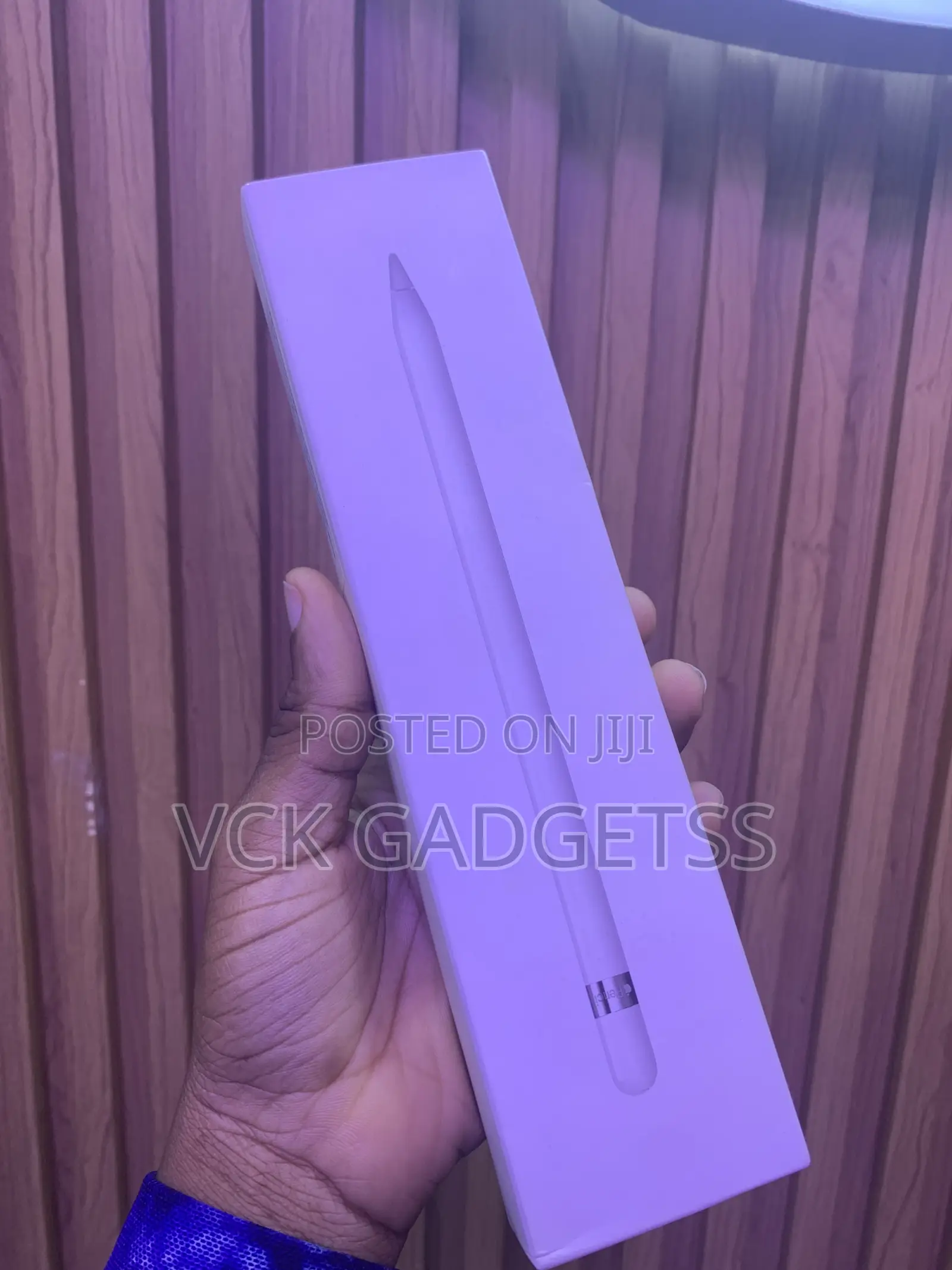 Apple Pencil 1