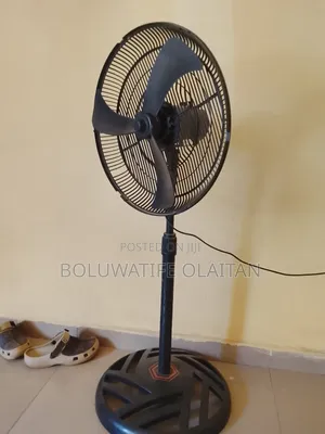 Spacetek Fan