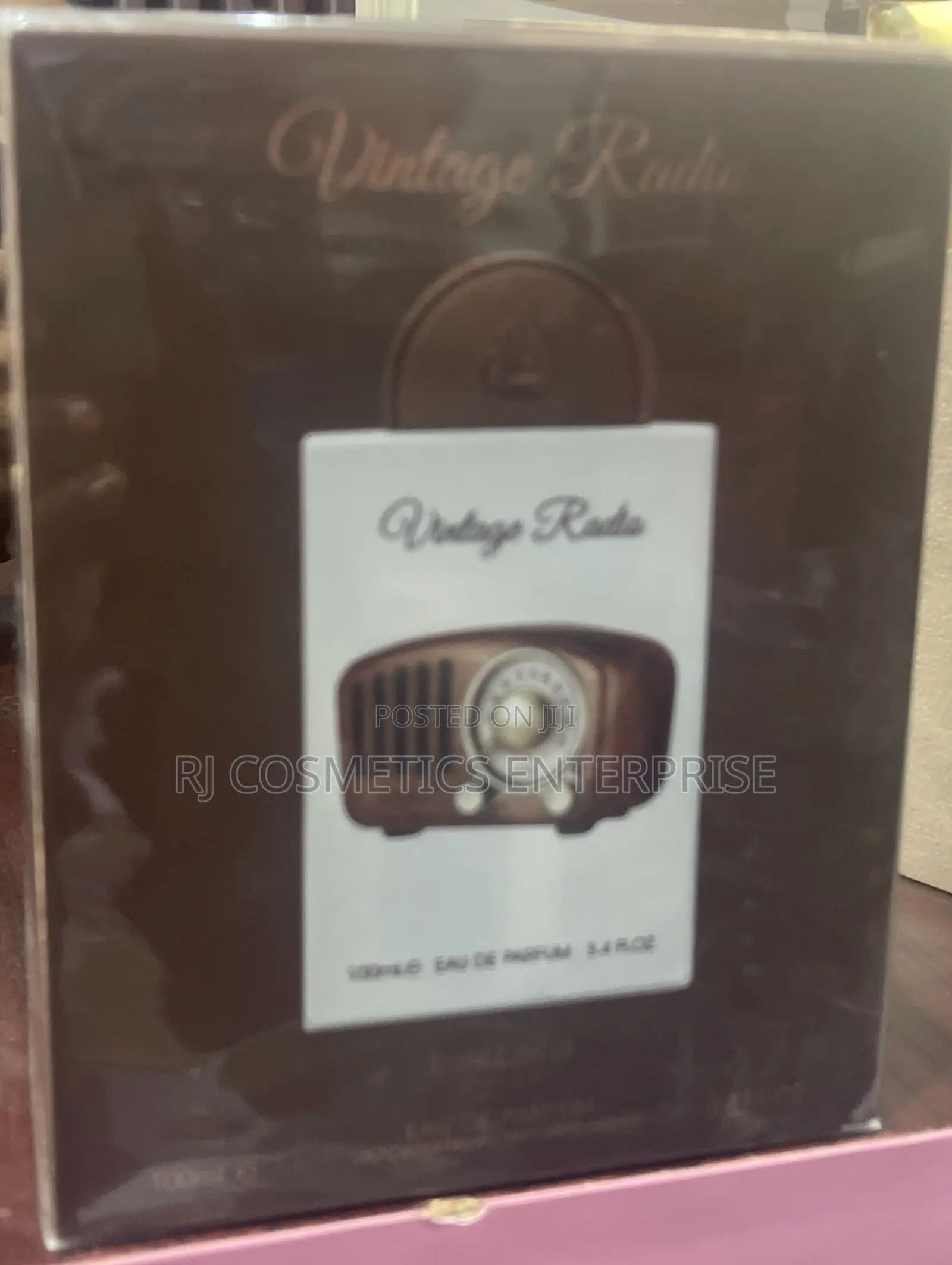 Vintage Radio