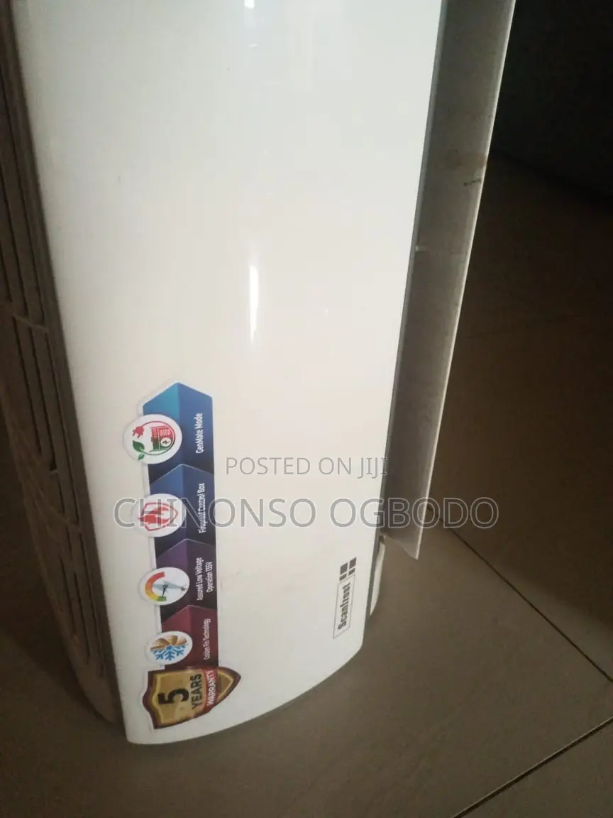 Air Conditioner