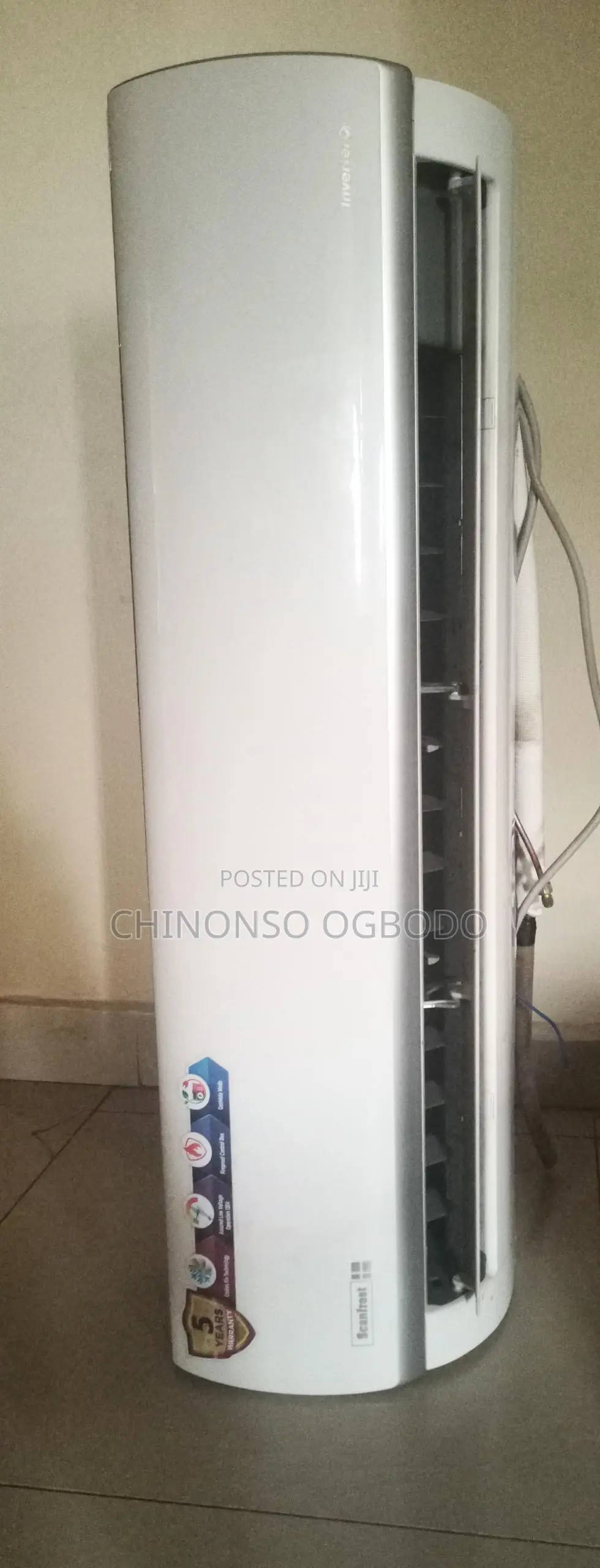 Air Conditioner