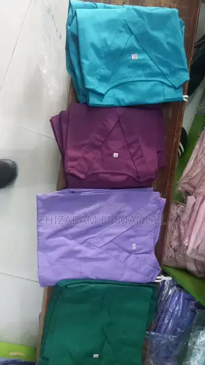 Medical Uniforms