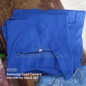 Medical Uniforms