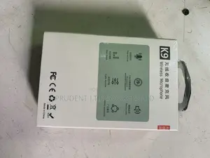 Wireless Microphone