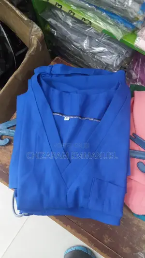 Medical Uniforms