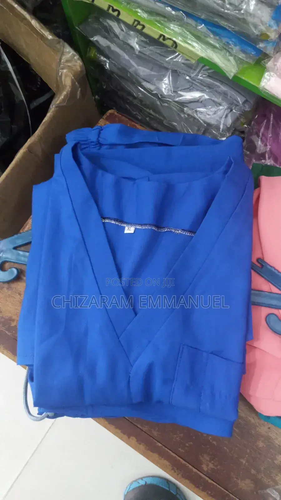 Medical Uniforms