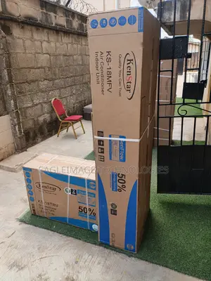 Smart Inverter Choice: Brand New Kenstar 2hp Ac – Low Power, High Cool