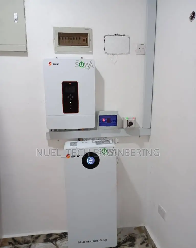 Solar System Maintenance Services