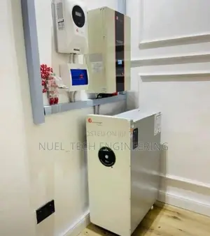 Solar System Maintenance Services