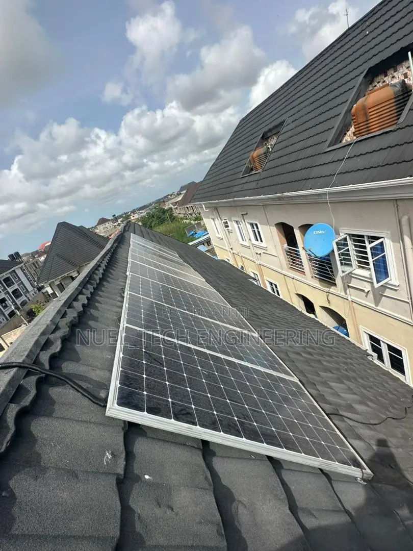 Solar System Maintenance Services