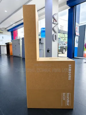 Samsung Soundbar B450f