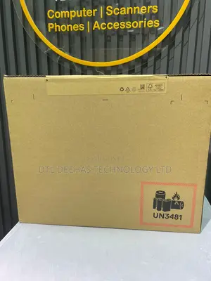 New Laptop Dell 8GB Intel Core i5 SSD 512GB