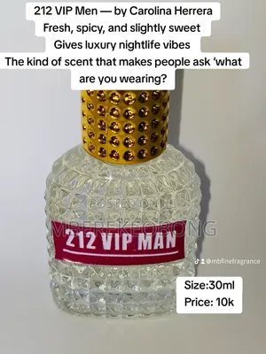 Affordable Luxury Perfume Oil