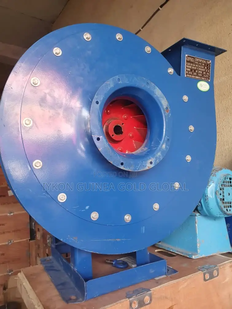 5hp Air Blower