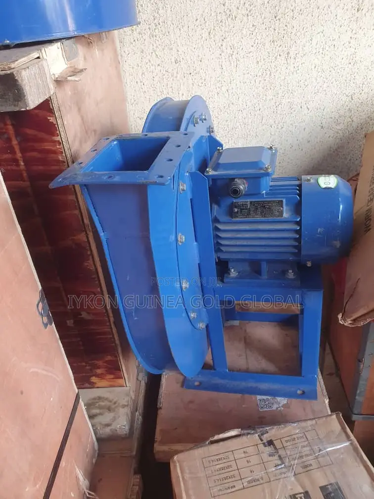 5hp Air Blower