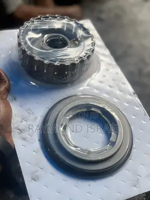 17pin Gearbox Seal