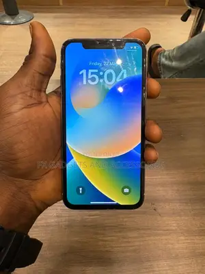 Apple iPhone X 64 GB White