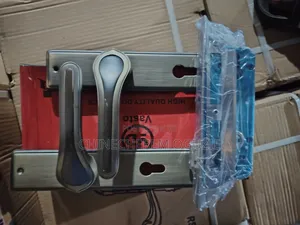 Vasto Key Door Locks
